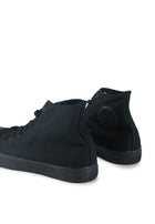 Converse Chuck Taylor All Star Core Hi Sneakers 'Black Monochrome'