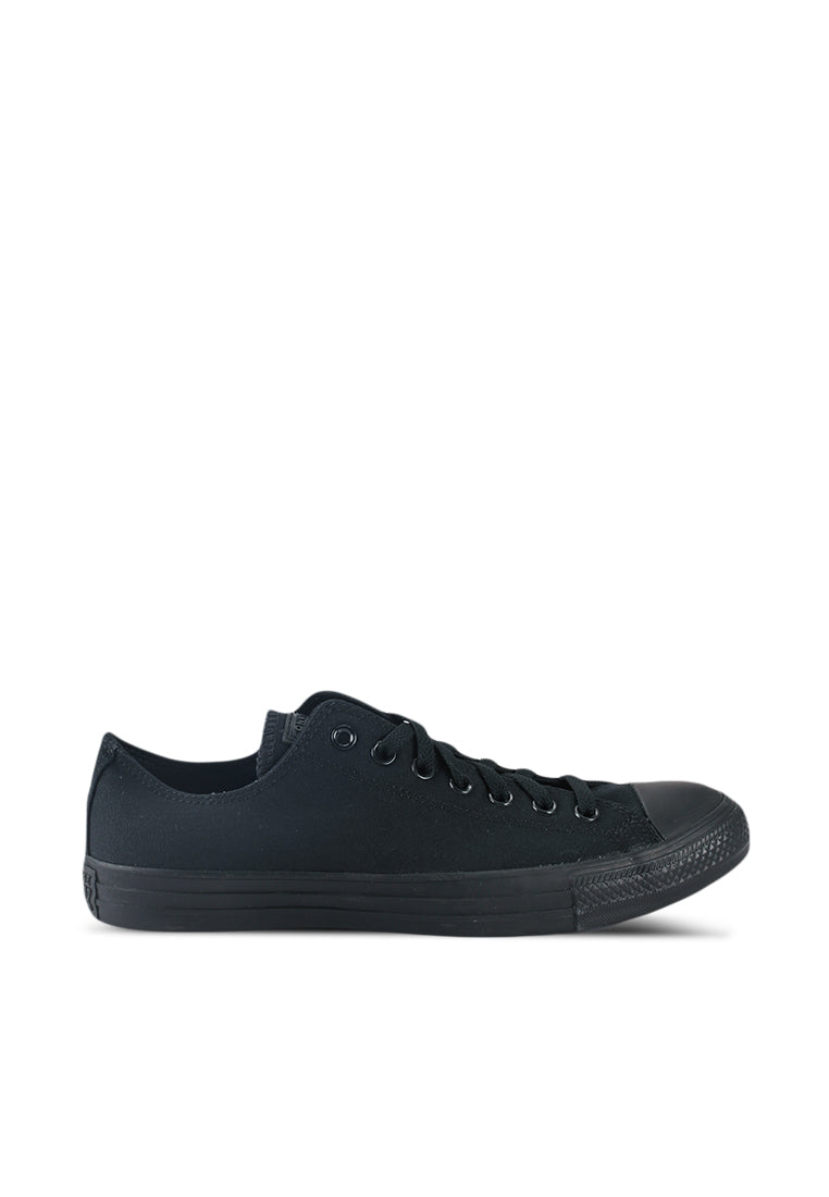 Converse Chuck Taylor All Star Core Ox Sneakers 'Black Monochrome'