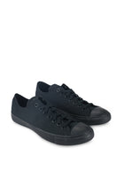 Converse Chuck Taylor All Star Core Ox Sneakers 'Black Monochrome'