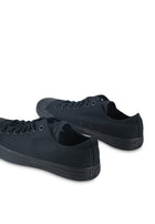 Converse Chuck Taylor All Star Core Ox Sneakers 'Black Monochrome'