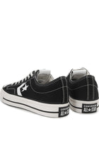 Converse Star Player 76 'Black/Vintage White/Black'