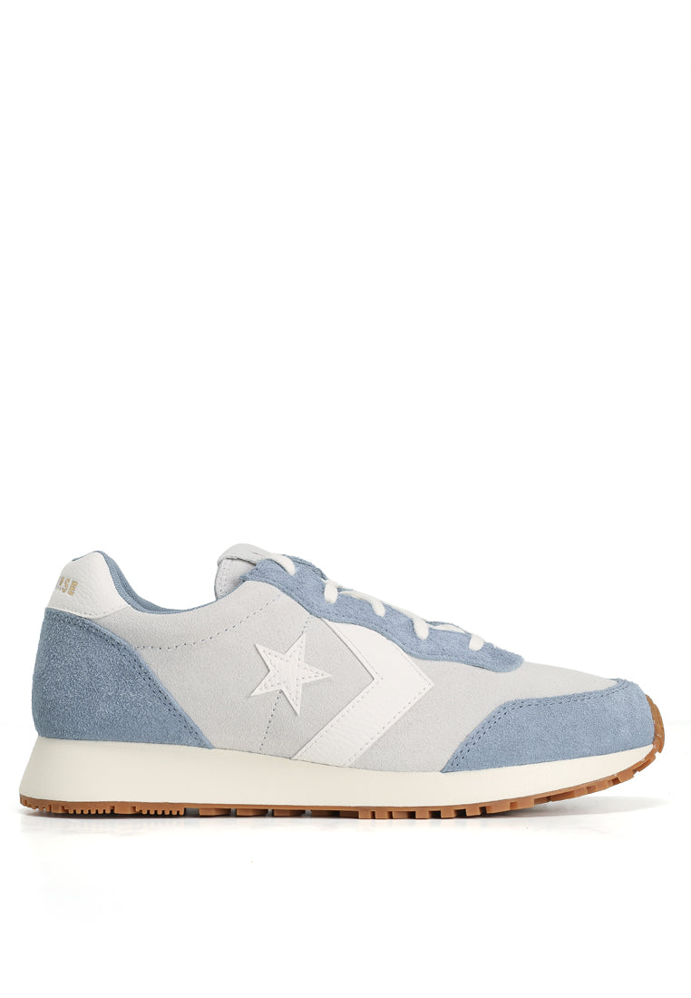 Converse Omega Trainer Ox Sneakers 'Dove Grey'