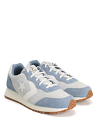 Converse Omega Trainer Ox Sneakers 'Dove Grey'