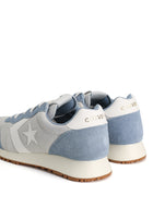 Converse Omega Trainer Ox Sneakers 'Dove Grey'