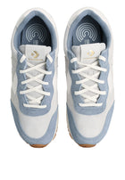 Converse Omega Trainer Ox Sneakers 'Dove Grey'