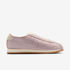 Nike Cortez Leather 'Particle Rose Sail' (W)