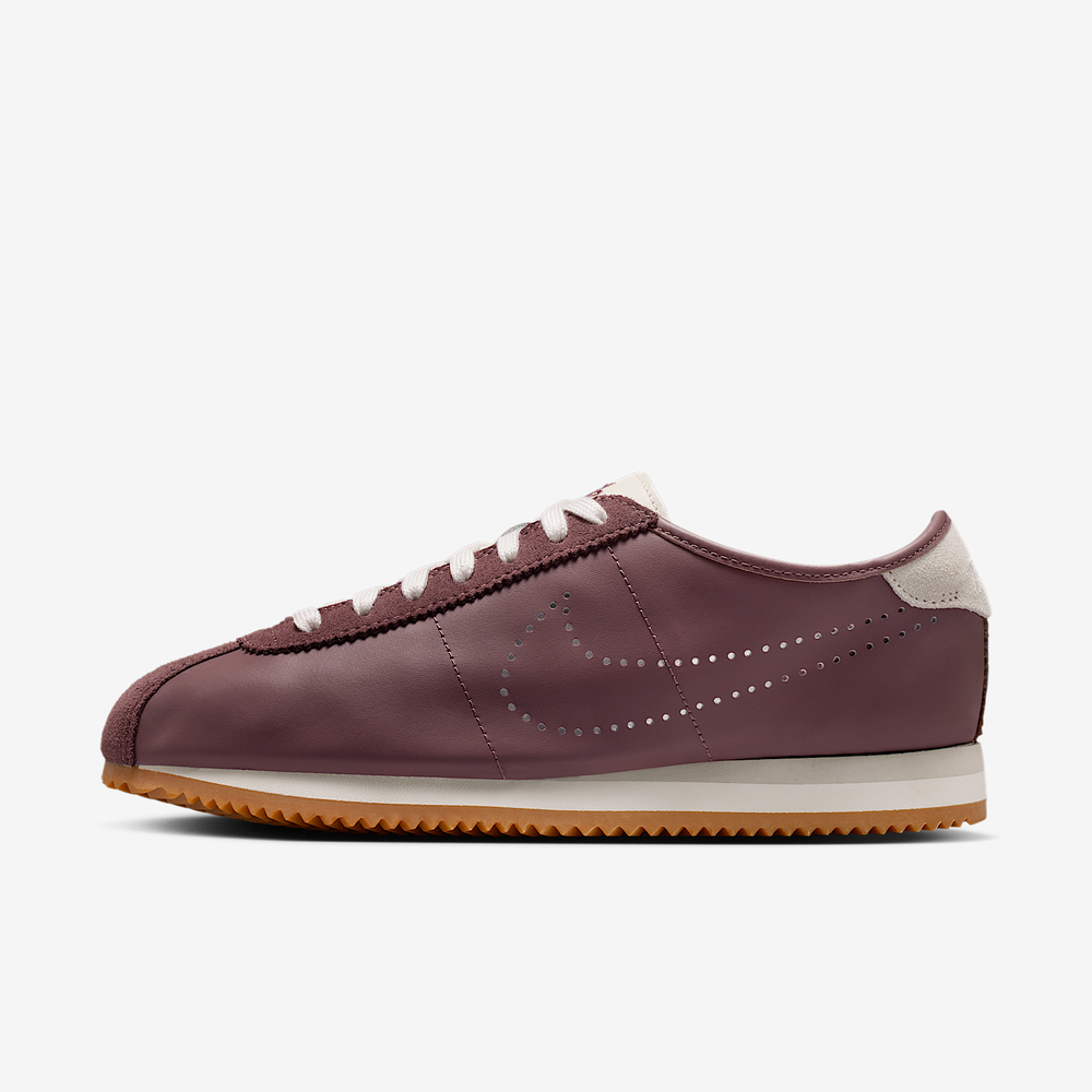 Nike Cortez Leather Tattoo Sail