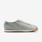 Nike Cortez Leather 'Light Silver Sail' (W)