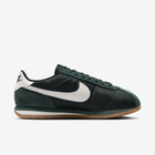 Nike Cortez Textile 'Black Spruce Gum Light Brown'