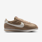 Nike Cortez Textile 'British Khaki Black' (W)