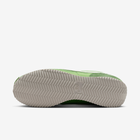 Nike Cortez Textile 'Chlorophyll Safety Orange' (W)