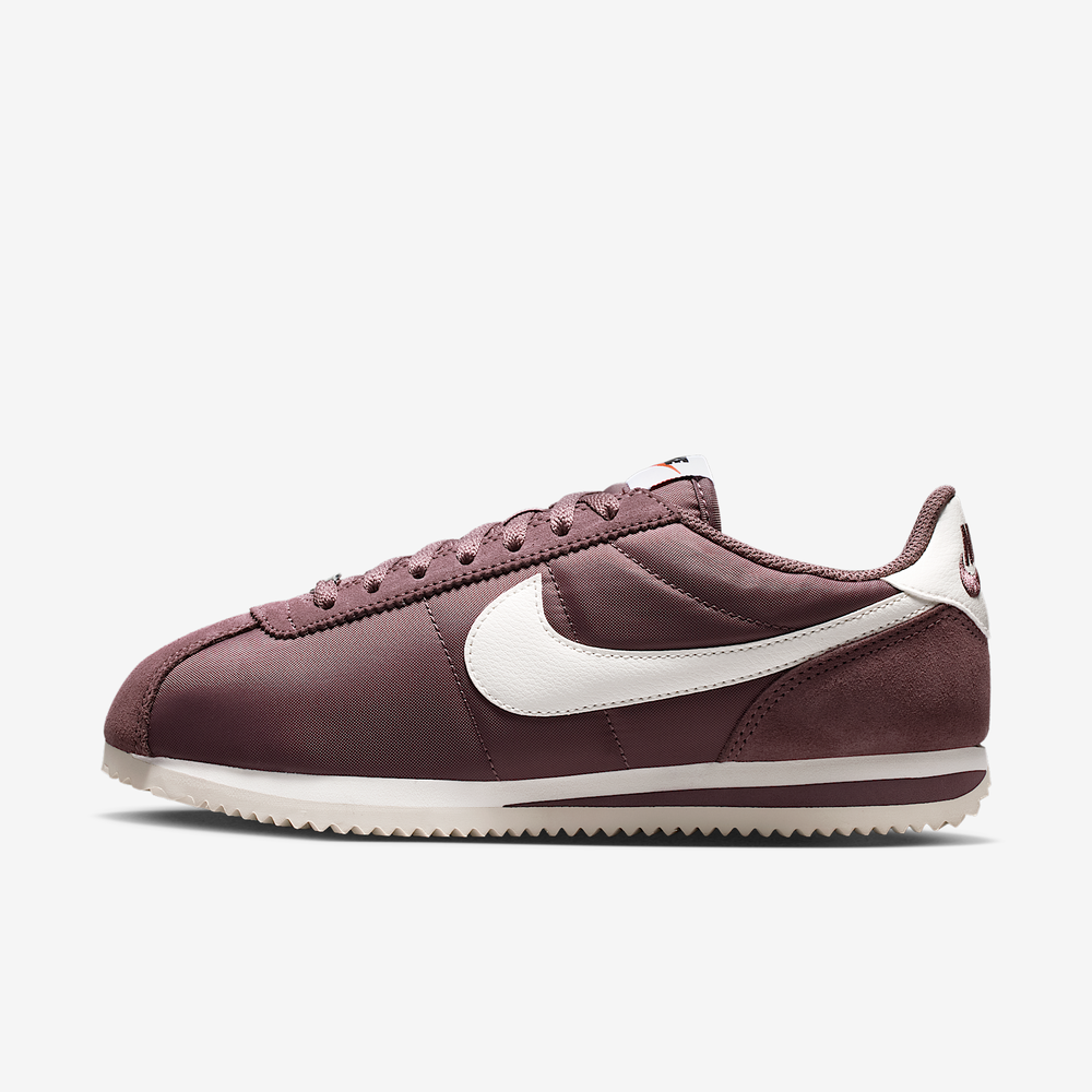 Nike Cortez Textile Tattoo Black