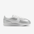 Nike Cortez 'Metallic Silver Grey Fog' (W)