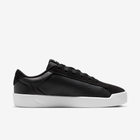 Nike Court Heritage 'Black Black' (W)