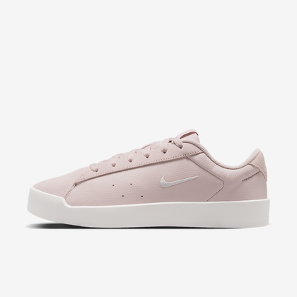 Nike Court Heritage 'Pearl Pink Summit White' (W)