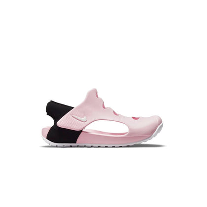 Nike Kids Sunray Protect 3 'Pink Foam Black'