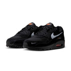 Nike Air Max 90 'Black Total Orange'