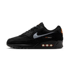 Nike Air Max 90 'Black Total Orange'