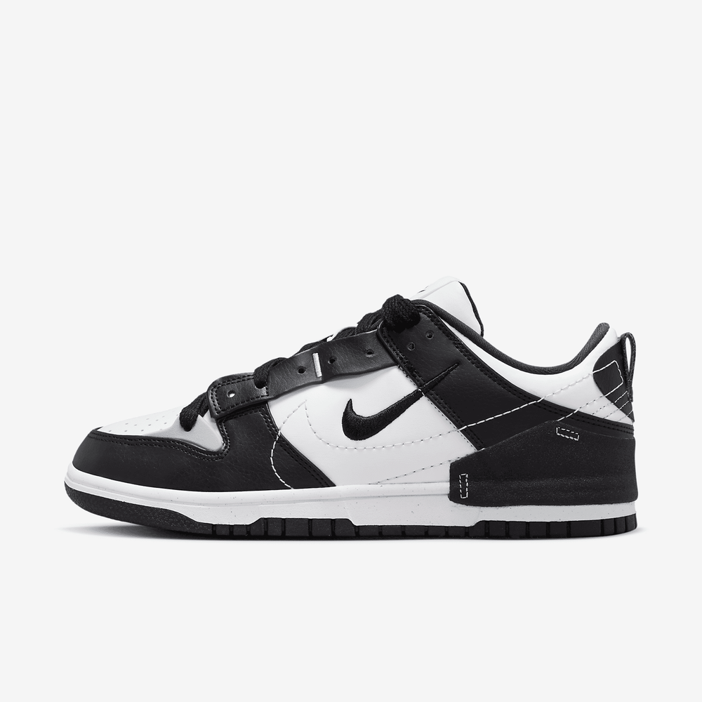 Nike Dunk Low Disrupt 2 'Black White' (W)