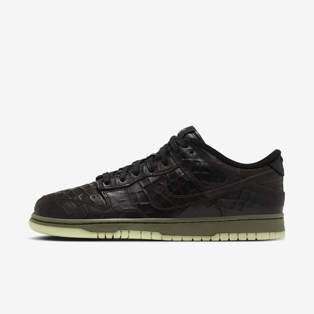 Nike Dunk Low Premium Halloween