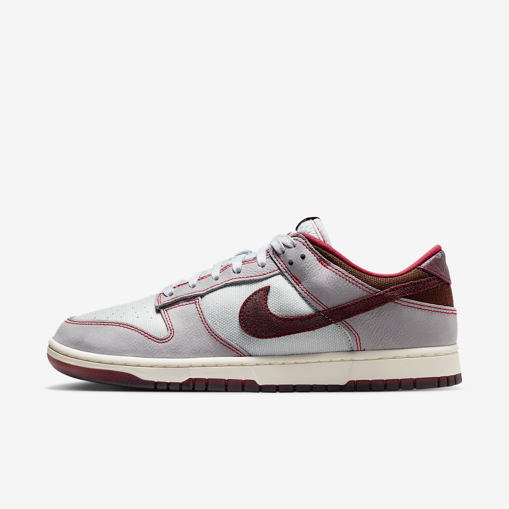 Nike Dunk Low Retro SE Pure Platinum