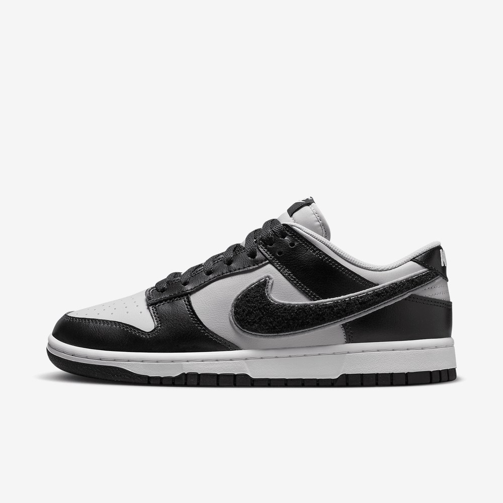 Nike Dunk Low Retro 'Grey Fog Wolf Grey'