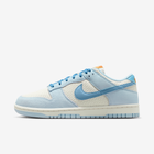 Nike Dunk Low SE Sail Hydrogen Blue