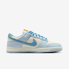 Nike Dunk Low SE 'Sail Hydrogen Blue' (W)