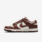 Nike Dunk Low Sail Metallic Gold