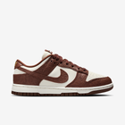Nike Dunk Low 'Sail Metallic Gold' (W)
