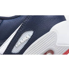 Nike Kids Air Max 90 Leather 'Obsidian Red Track'