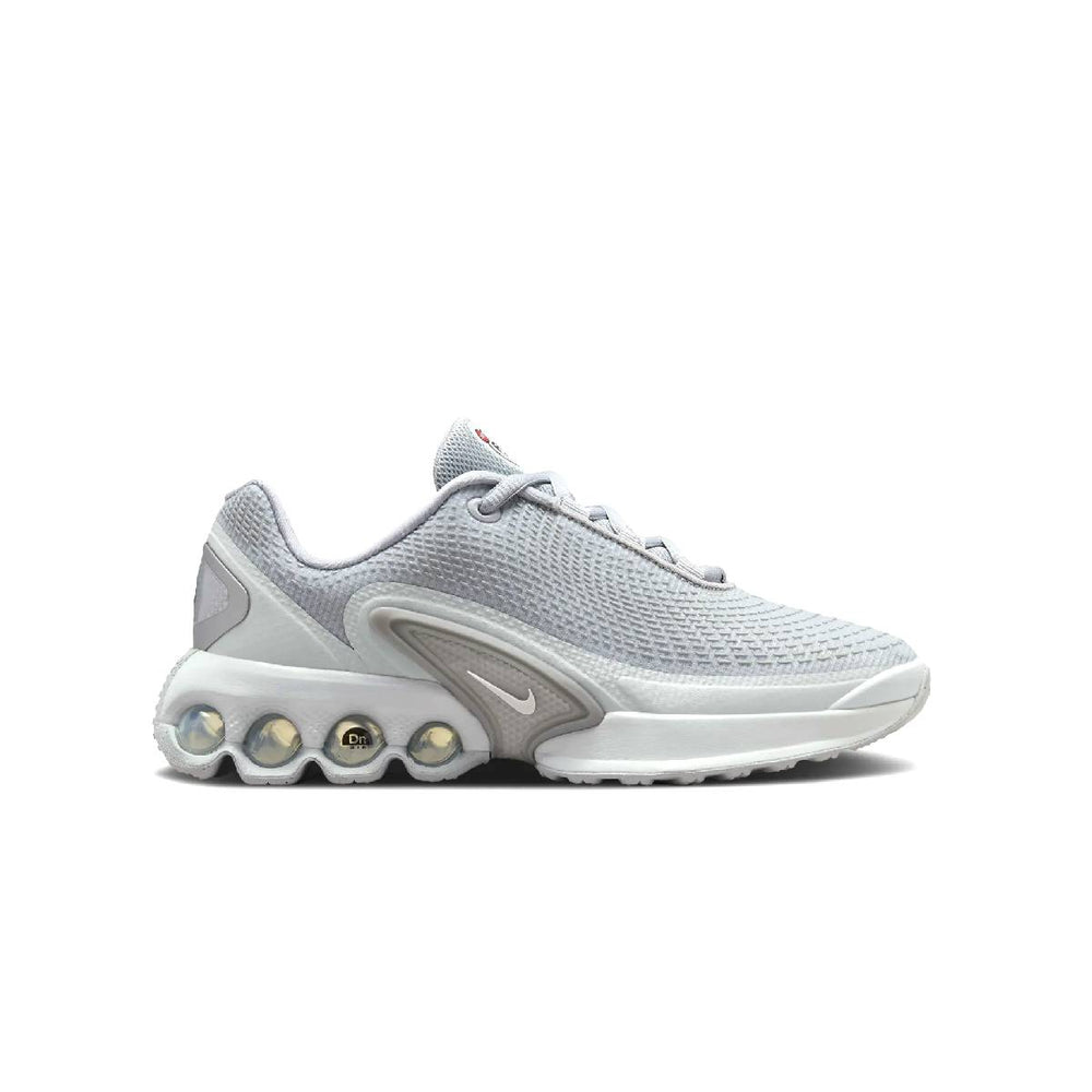 Nike Kids Air Max DN 'Wolf Grey'