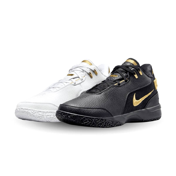 Nike Zoom LeBron NXXT Gen AMPD Equity alt