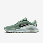 Nike Flex Train 'Steam Light Silver' (W)