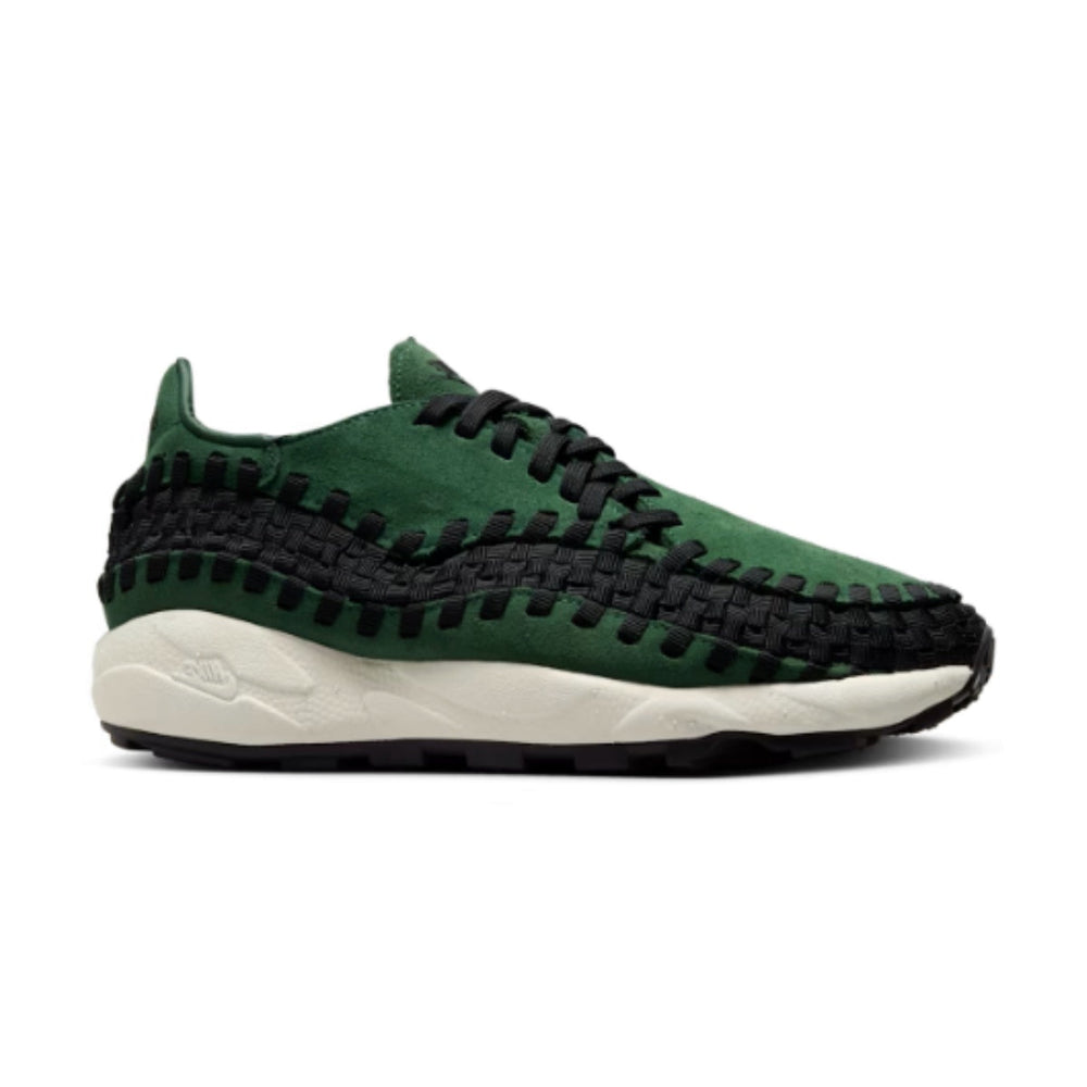 Nike Wmns Air Footscape Woven 'Fir'