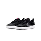 Nike Kid's SB Day One 'Black White'