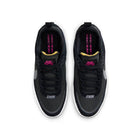Nike Kid's SB Day One 'Black White'