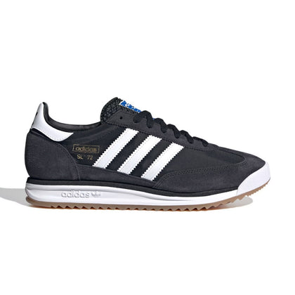 adidas Originals SL 72 RS 'Core Black Cloud White'