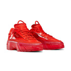 Reebok + Cardi B Club C 'Instinct Red'