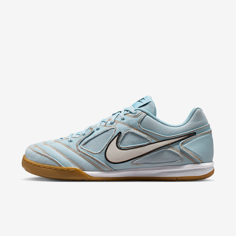 Nike Gato LV8 'Light Armoury Blue Light Armoury Blue'