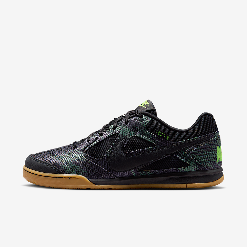 Nike Gato LV8 'Multi-Colour Pro Green'