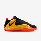 Giannis Freak 7 EP 'Black Laser Orange'
