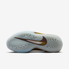 Nike G.T. Cut 4 EP 'White Metallic Gold'