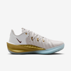 Nike G.T. Cut 4 EP 'White Metallic Gold'