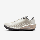 Nike G.T. Cut 4 'Rob Dillingham' EP 'Metallic Silver Iron Grey'