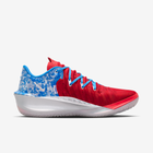 Nike G.T. Cut 4 'WNBA 30th' 'Light Photo Blue Metallic Silver'