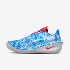 Nike G.T. Cut 4 'WNBA 30th' 'Light Photo Blue Metallic Silver'