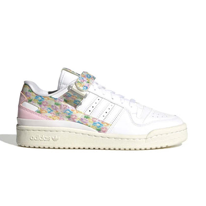 adidas Originals + Disney Wmns Forum 84 Low