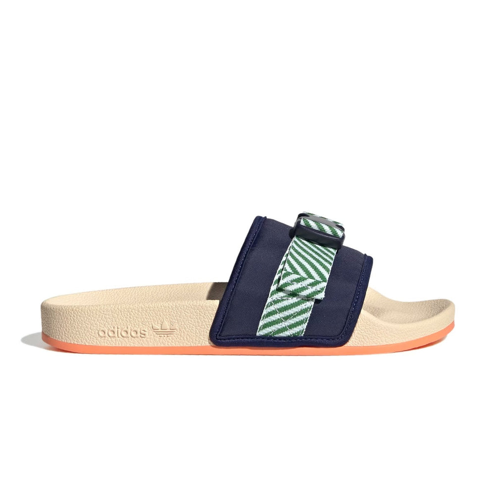 adidas Originals Wmns Pouchylette Slides 'Bliss Orange'