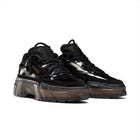 Reebok + Cardi B Club C 'Core Black'
